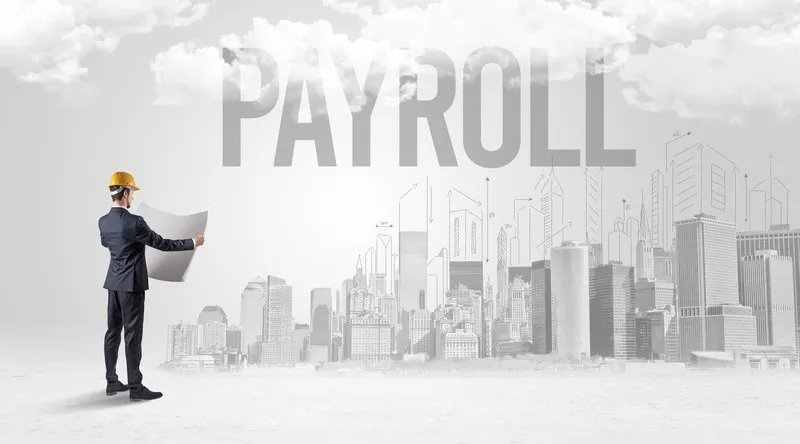 CIS Payroll for Contractors